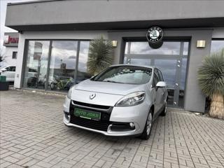Renault Scénic 1,5   dCi 110k DYNAMIQUE NAVI KLIMA hatchback