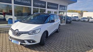 Renault Scénic 1,2 2017, TAŽNÉ, TOP STAV, PANORAMA hatchback