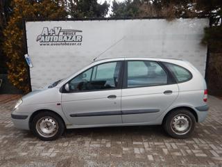 Renault Scénic 1.6 i 79 kw kombi