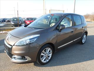 Renault Scénic 1,4 96 kW TCe Serviska 81577km kombi