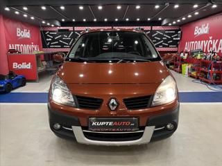 Renault Scénic 1,6 i kombi
