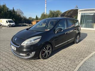Renault Scénic 2,0 Grand DCi,118kw kombi
