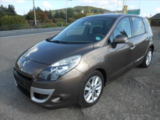 Renault Scénic 1,9 DCI  PRIVILEG  SERVISKA kombi