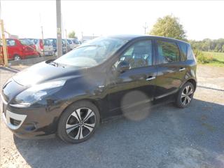 Renault Scénic 1,4 96 kW Historie Digiklima kombi