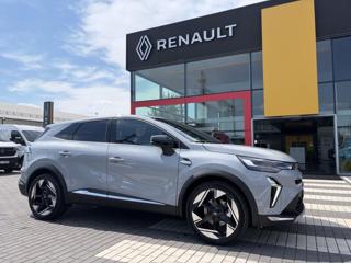 Renault Symbioz iconic full hybrid E-Tech 160 kombi