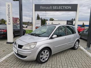 Renault Scénic 1,9 dCi  Expression MPV