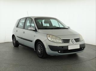 Renault Scénic 1.6 16V 83kW MPV