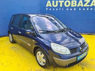 Renault Scénic 1,9 Dci  NA ND MPV