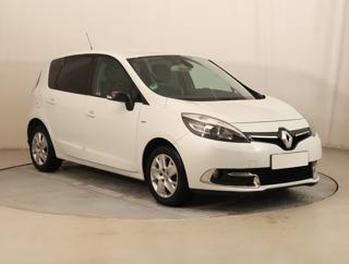 Renault Scénic 1.5 dCi 81kW MPV