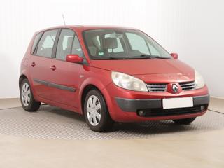 Renault Scénic 2.0 16V 98kW MPV