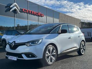 Renault Scénic 1.5 110k AUTOMAT ZÁRUKA SERVIS MPV