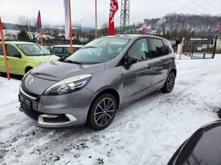 Renault Scénic 1.2 TCe MPV