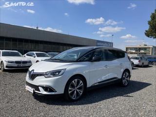 Renault Scénic 1,8 DCI 150 INTENS 7 MÍST MPV