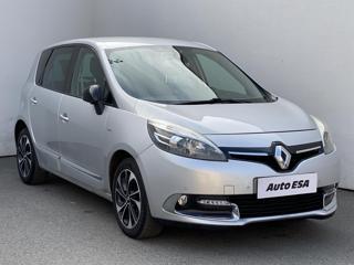 Renault Scénic 1.5dCi MPV