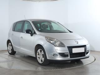 Renault Scénic 1.4 TCe 96kW MPV