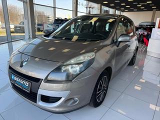 Renault Scénic 1.4TCE 96kW 2010 MPV