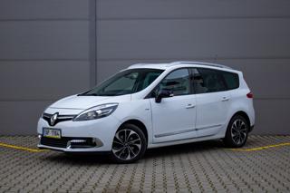 Renault Scénic 1.6 96kw MPV