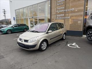 Renault Scénic 1,5 dCi Confort Authentique MPV