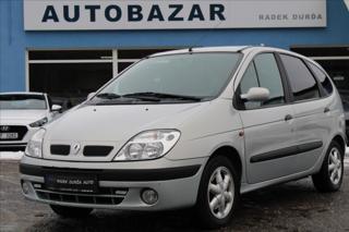 Renault Scénic 1,6 16V  PO ROZVODECH,TAŽNÉ MPV