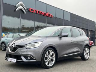 Renault Scénic 1.8 120k ZÁRUKA SERVIS STK MPV