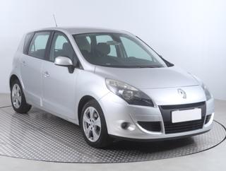 Renault Scénic 1.5 dCi 78kW MPV