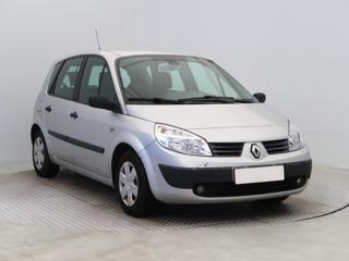 Renault Scénic 1.5 dCi 63kW MPV