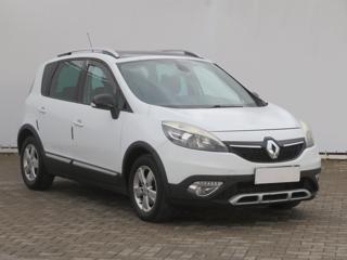 Renault Scénic 1.2 TCe 85kW MPV