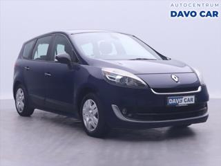 Renault Scénic 1,5 dCi Dynamique Aut.klima MPV