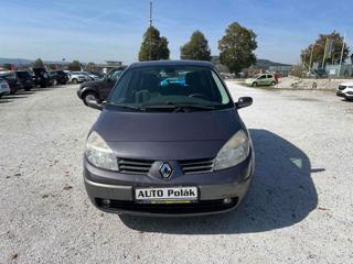 Renault Scénic 1.6 16v MPV