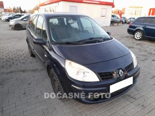 Renault Scénic 1.9dCi MPV