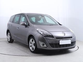 Renault Scénic 1.9 dCi 96kW MPV