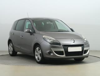 Renault Scénic 1.4 TCe 96kW MPV