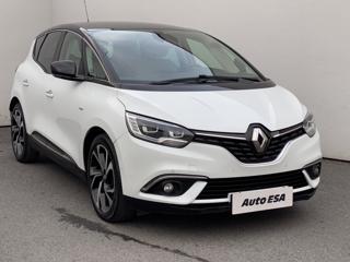 Renault Scénic 1.6 dCi MPV