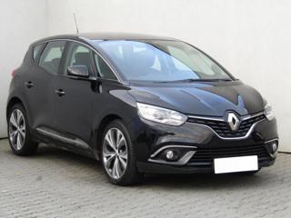 Renault Scénic 1.2 TCe MPV