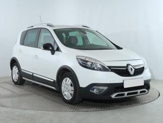 Renault Scénic 1.2 TCe 97kW MPV