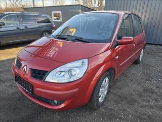 Renault Scénic 1,5 dCi 85k Authentique MPV