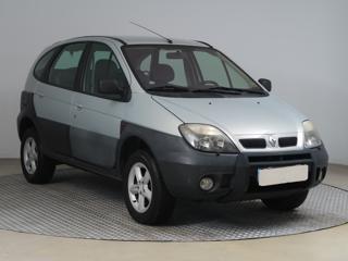 Renault Scénic 2.0 16V 100kW MPV