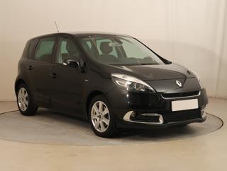 Renault Scénic 1.6 dCi 96kW MPV