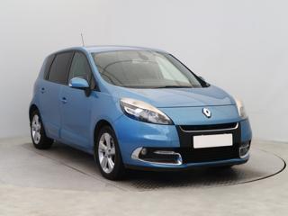 Renault Scénic 1.5 dCi 81kW MPV