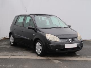 Renault Scénic 1.9 DCi 88kW MPV