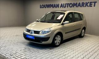 Renault Scénic 1,5 dCi CONFORT AUTENTIGUE MPV