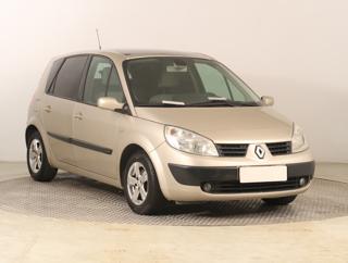 Renault Scénic 1.6 16V 82kW MPV