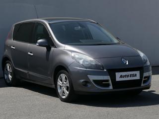 Renault Scénic 1.5dCi MPV