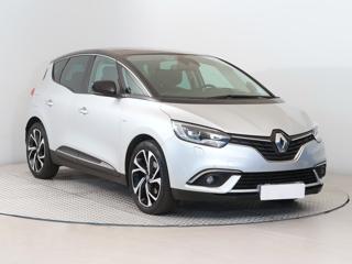 Renault Scénic 1.5 dCi 81kW MPV