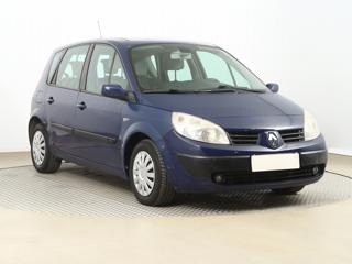 Renault Scénic 1.5 dCi 74kW MPV