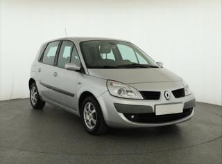 Renault Scénic 1.6 16V 82kW MPV