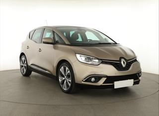 Renault Scénic 1.5 dCi 81kW MPV