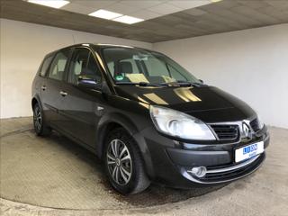 Renault Scénic 1,6 16V Authentique Grandtour MPV