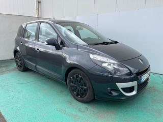 Renault Scénic 1.5 dCi, 81kW, Klima, Navigace MPV