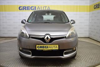 Renault Scénic 1,5 DCi AUTOMAT,SUPER STAV MPV